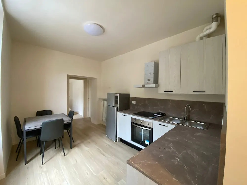Residenza Flavia
