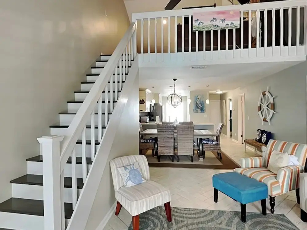 Palms North #7B by Southern Vacation Rentals