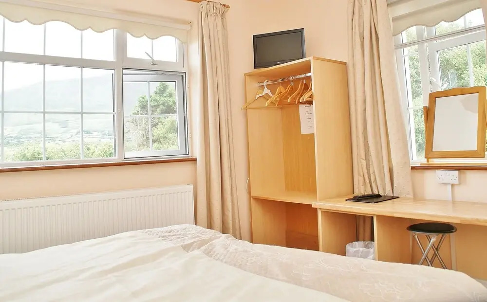 Strands End House