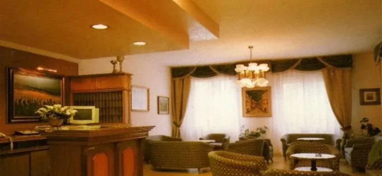 Hotel Terme