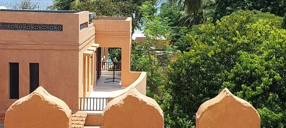 Al Mahali Villas Diani Beach