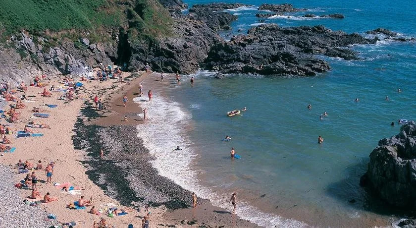 Langland Cove Guesthouse