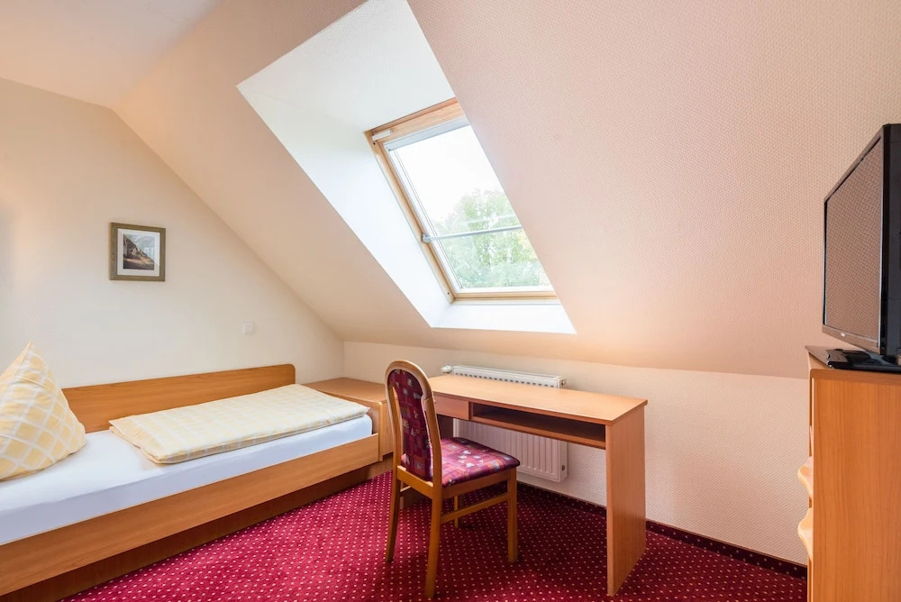 Hotel zur Post