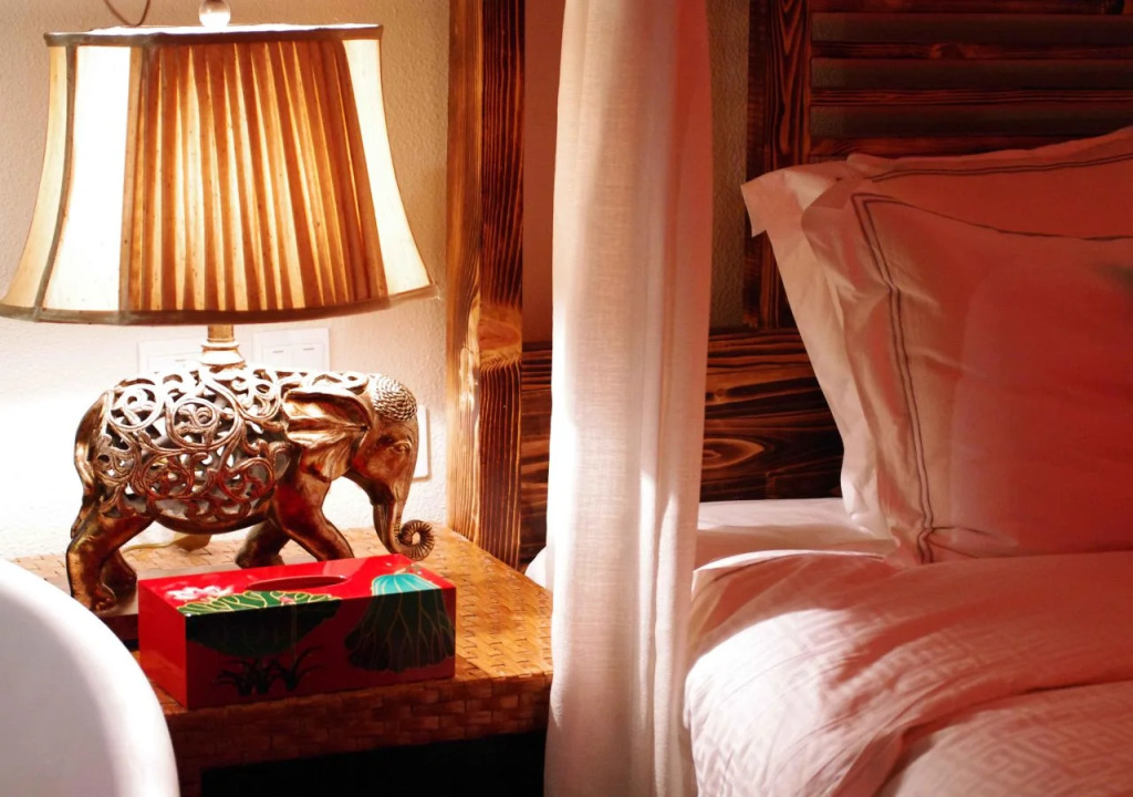 Lijiang Spiritual Utopia Hotel