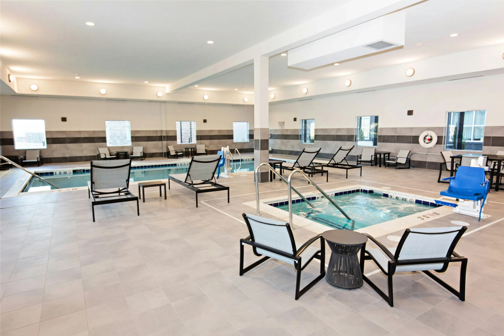 Staybridge Suites - Denver North - Thornton by IHG