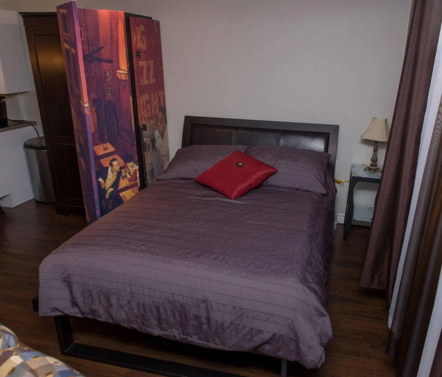 Appartements aux 4 roues