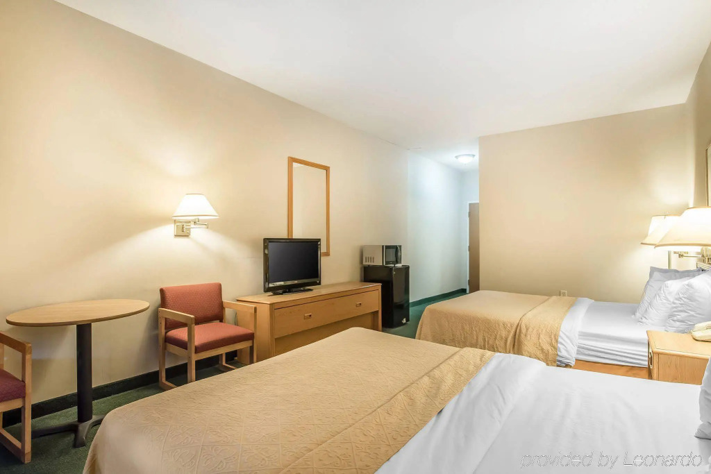 Quality Inn Binghamton West