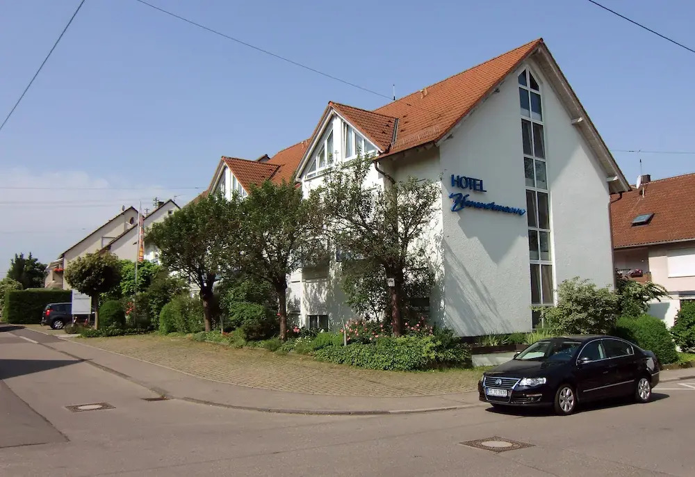 Hotel Zimmermann
