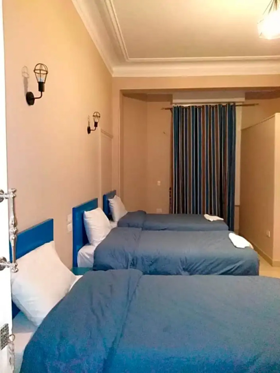 Midas Hotel