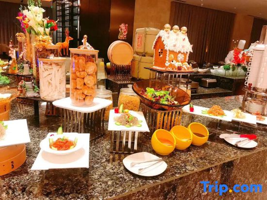 Guangzhou Peace Hotel
