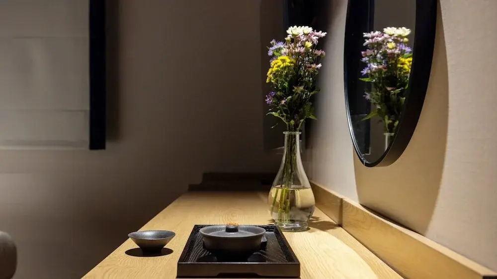 Mitasuya Ryokan Hotel by Anook Pyeongtaek Station