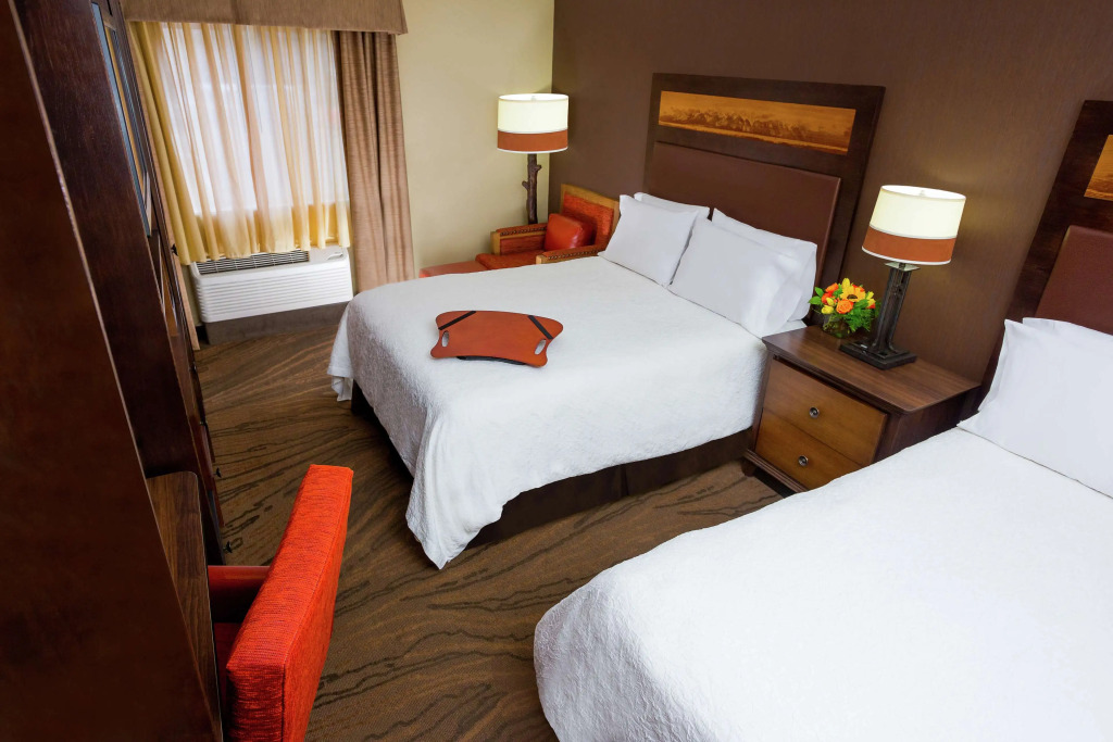 Hampton Inn Jackson Hole