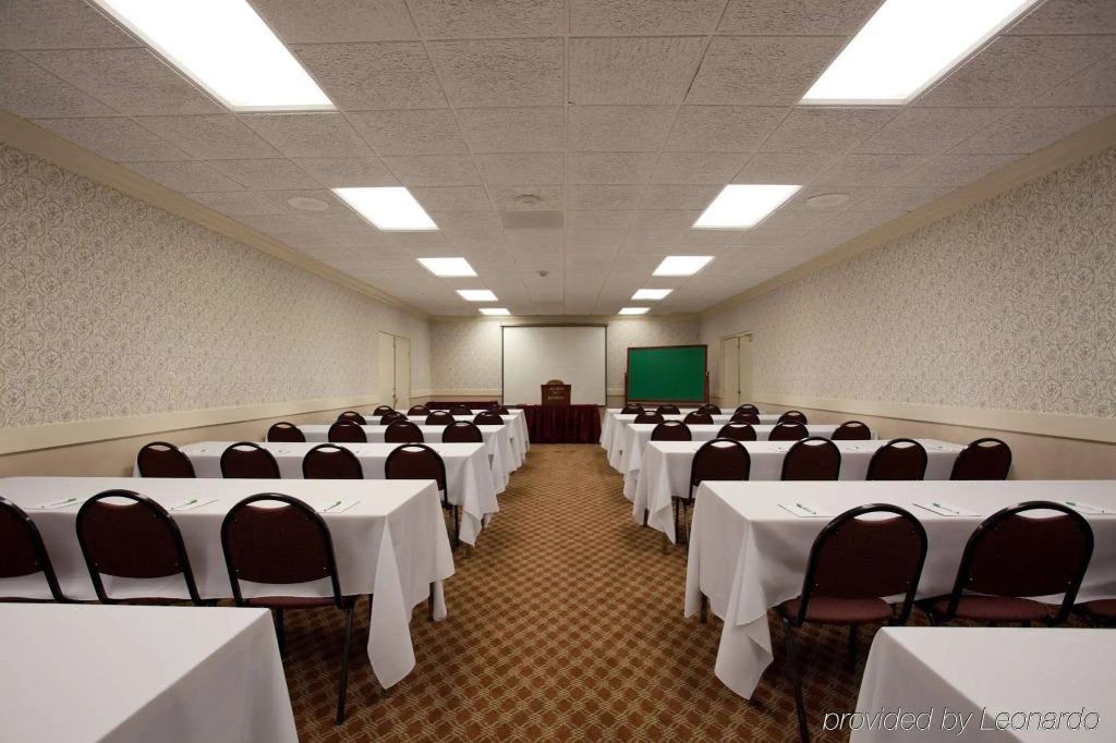 Hotel Burbank