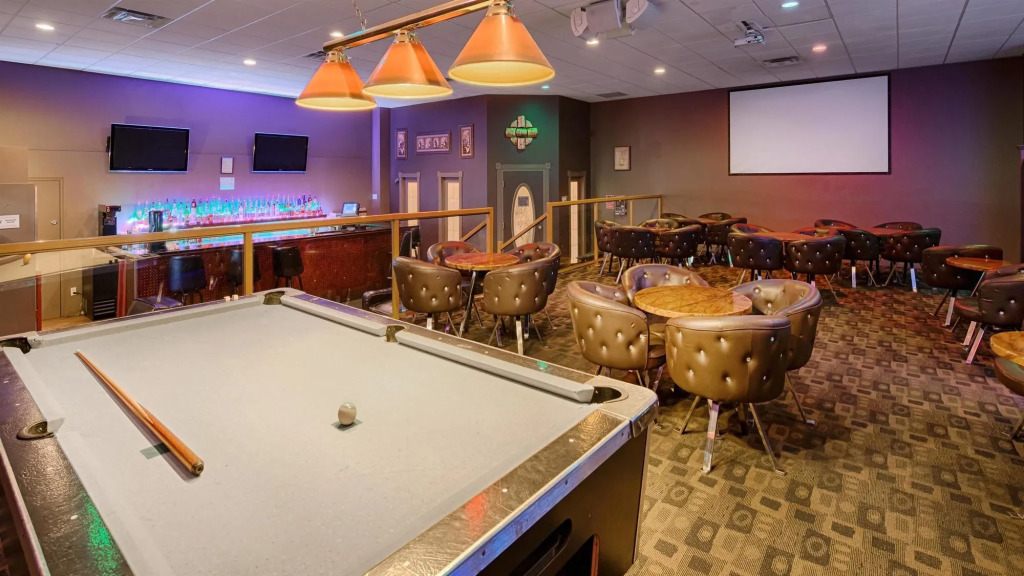 Best Western Marquis Inn & Suites