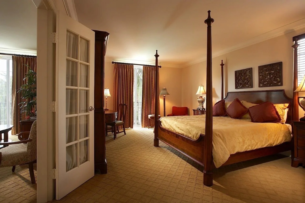 The Capri Inn