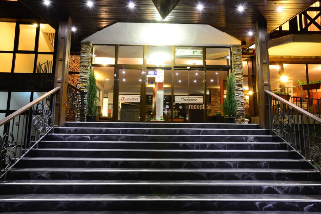 Hotel Mursalitsa by HMG - Half board
