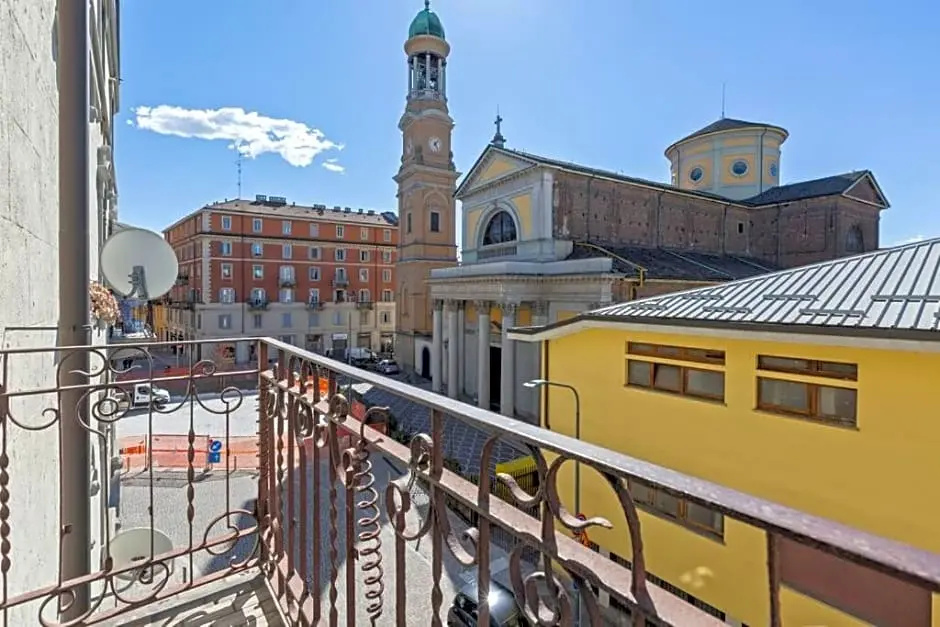 Easylife - Milano - Don Bosco 11 - Duomo