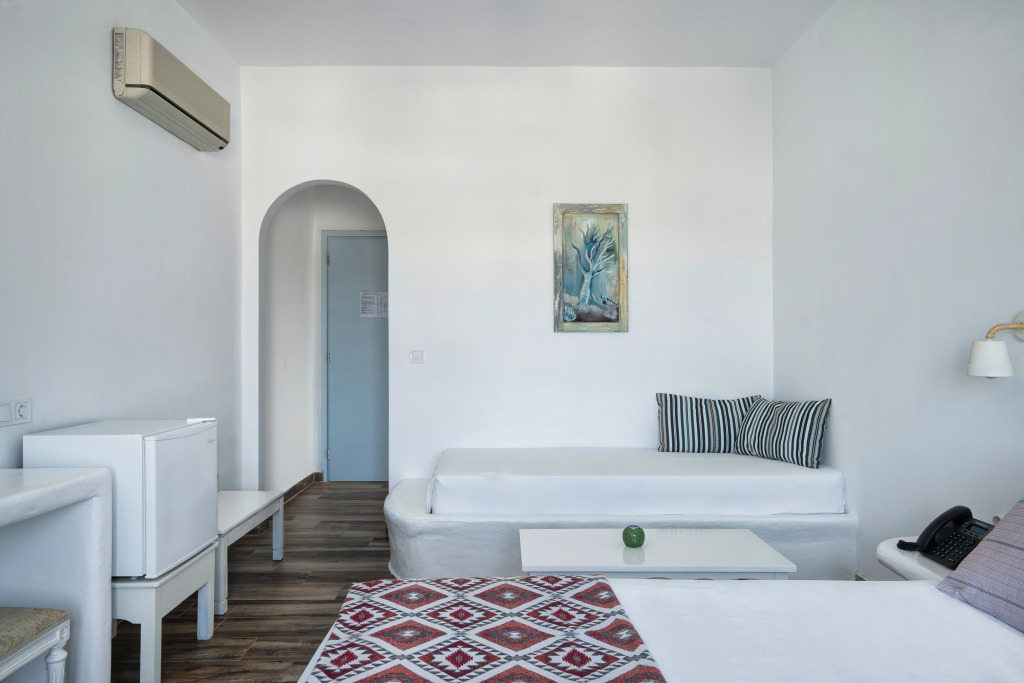 Hotel Iris