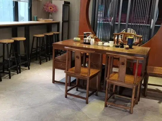 Yinxi Linjiang Homestay (Phoenix Ancient Town Tuojiang Yunqiao Branch)