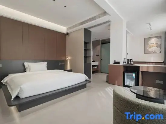 Jing Hong Le Zhi Xiao Ji Villa Bed and Breakfast
