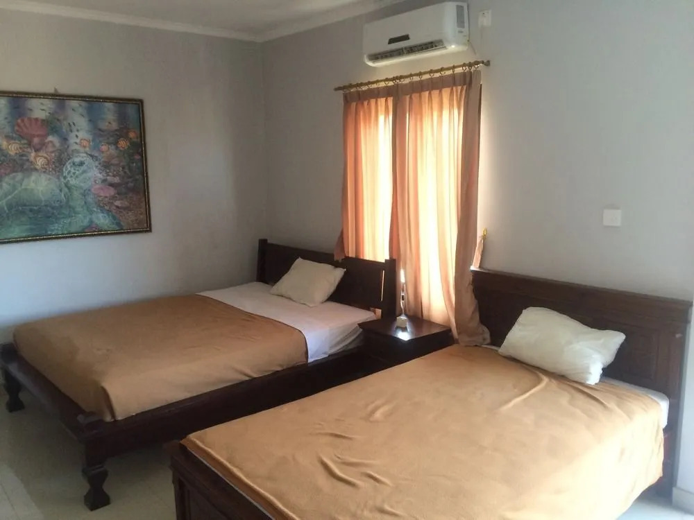 Kembang Sari Hotel