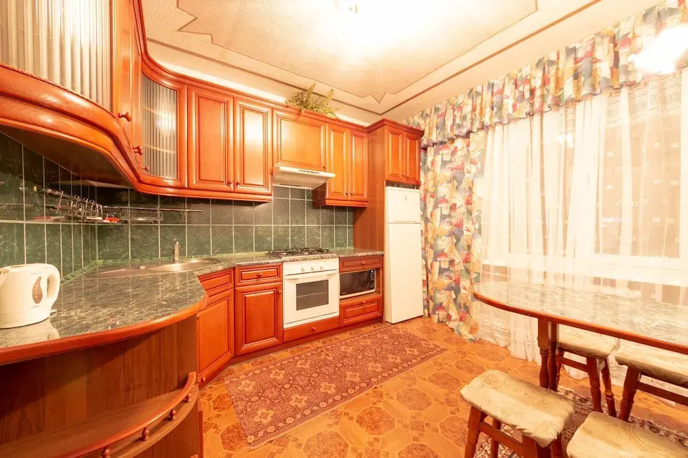 Apartments Kutuzova