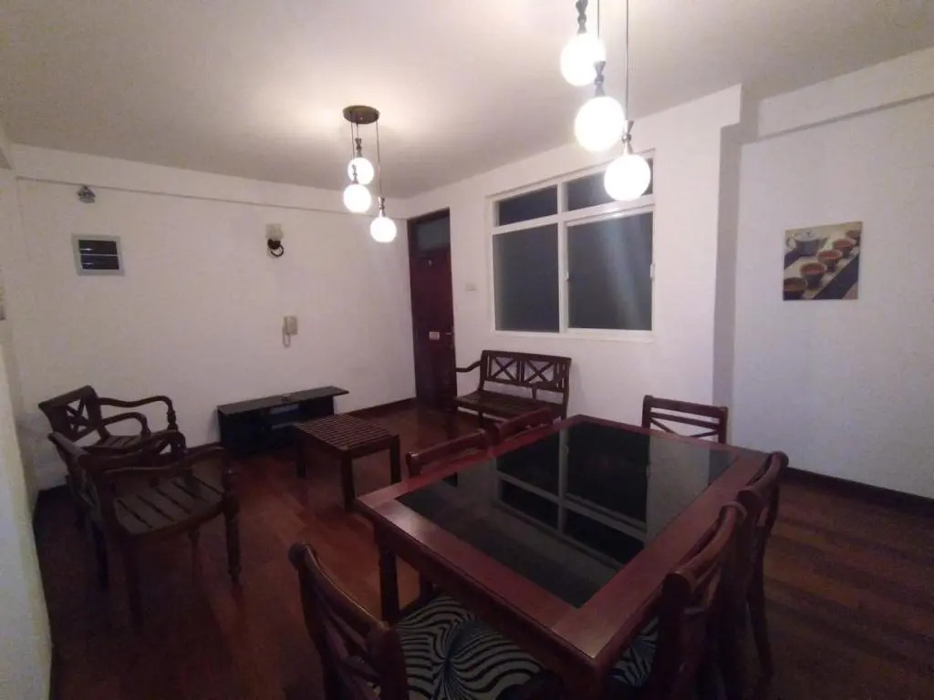 The 900 Luxury Apartment