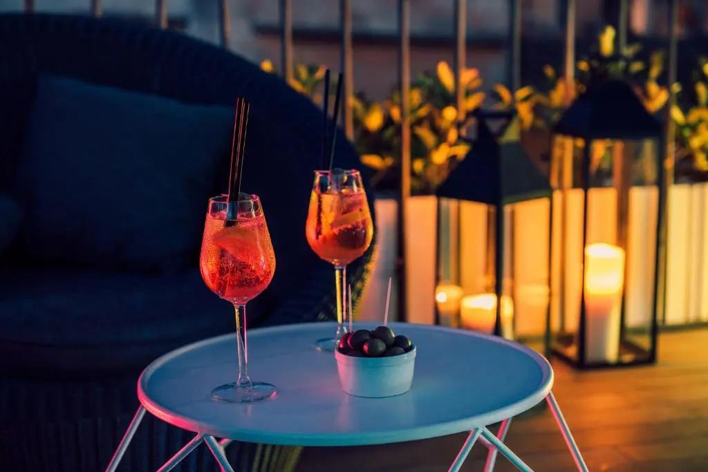 Relais Orso