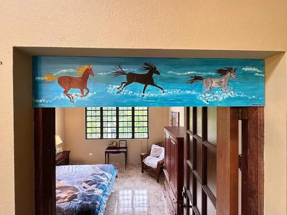 Vieques BioBay Bed and Breakfast