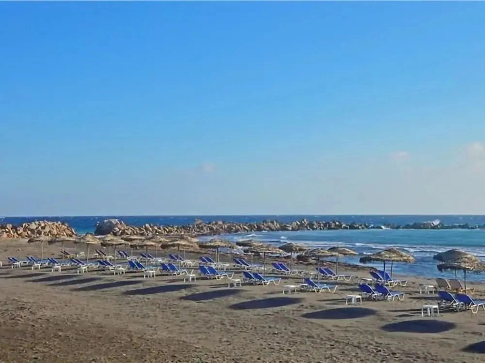 Aegean Nest Beach Studios