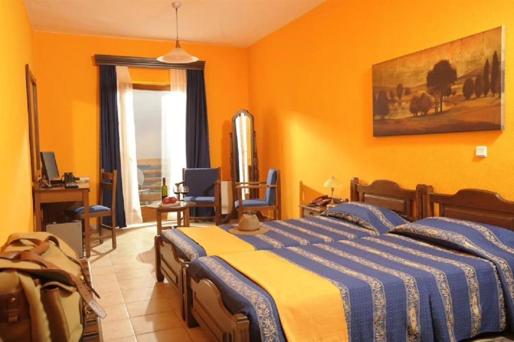 Roxani Country House Resort