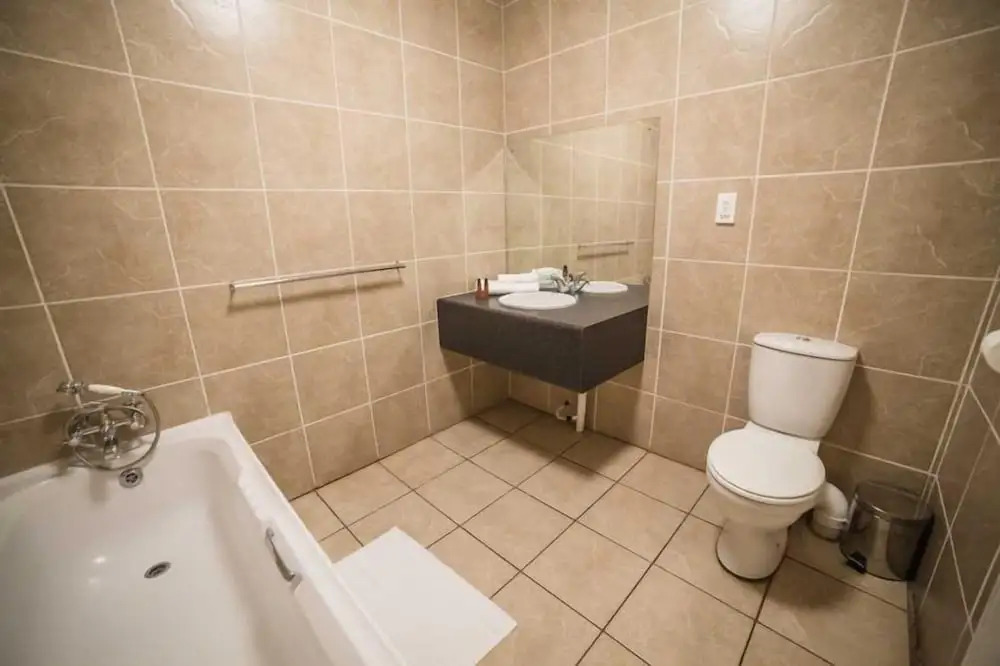 Acacia Guesthouse Klerksdorp