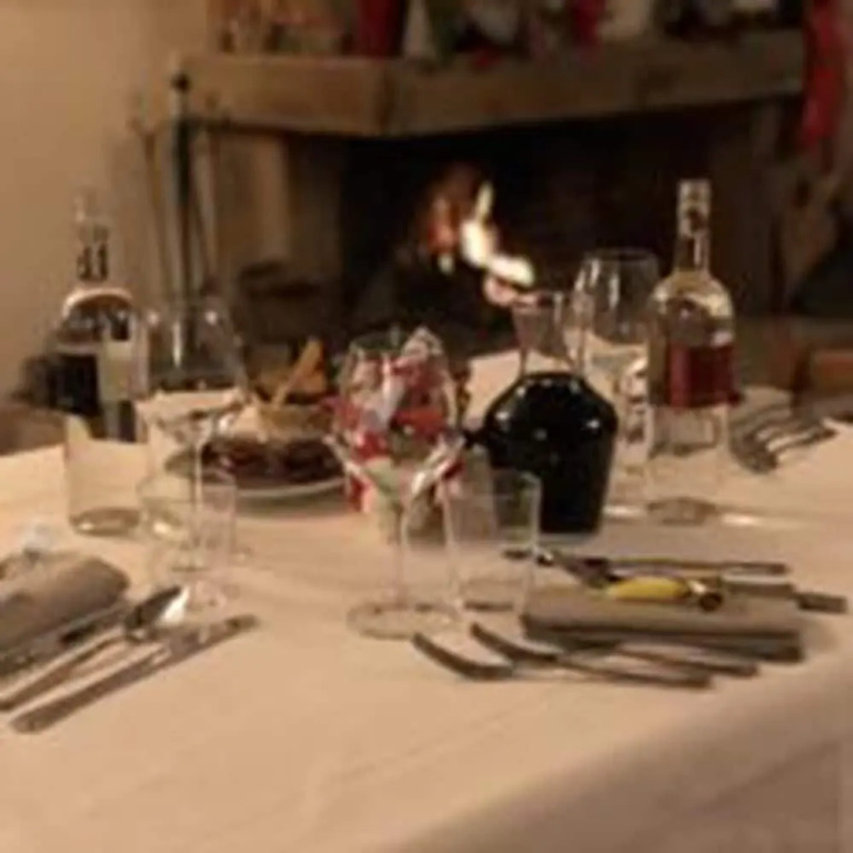 Locanda Di Ansedonia - Ristorante GRIGL"io"