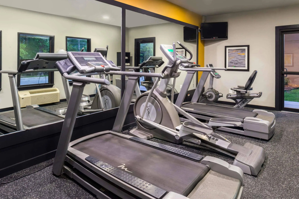 Best Western Plus Regency Park