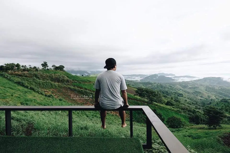 Phu Sandao Resort
