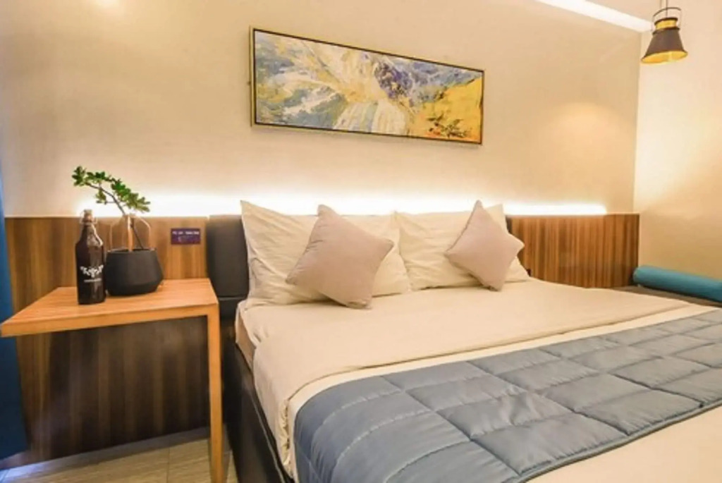 Skyloft Hotel