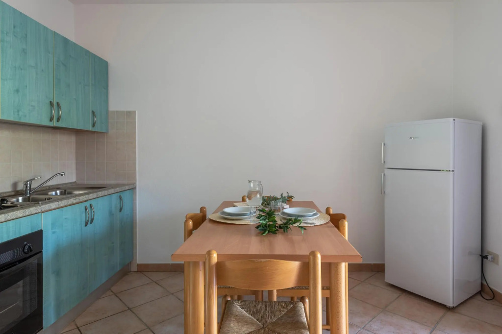 Holiday Resort, Budoni