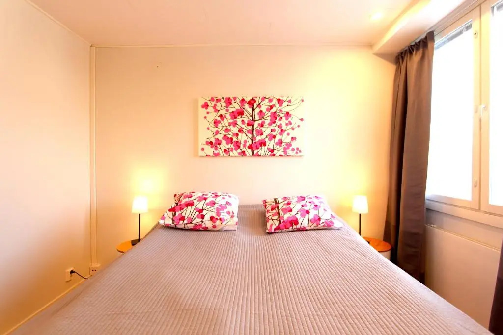 Santalux Apartment