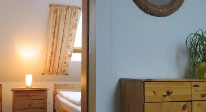 Am Wasserturm Pension