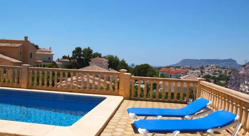 Villa Bram