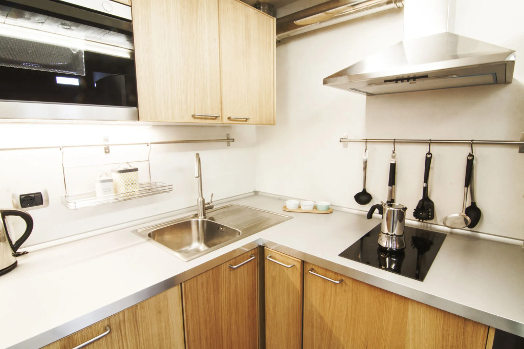 Alessias Flat - Portello
