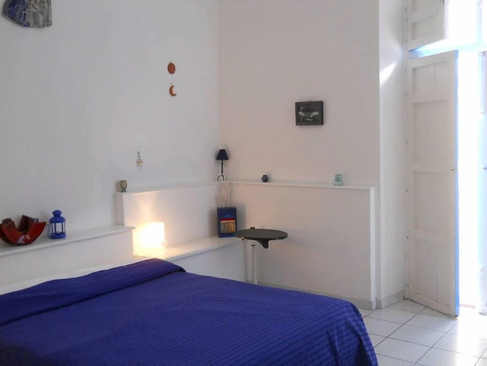 Mediterranea Guesthouse B&B