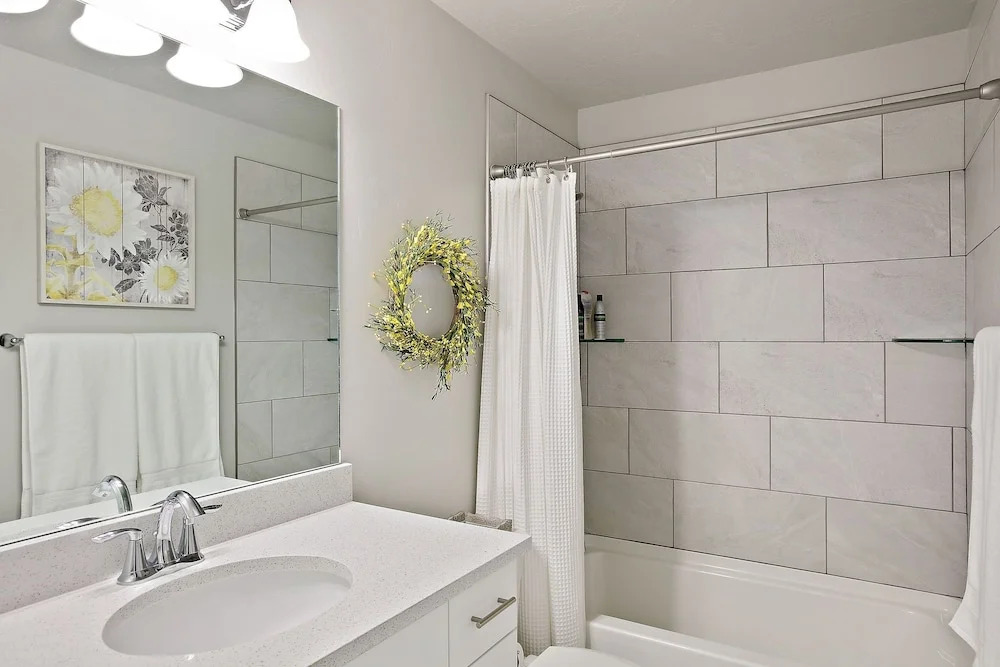Southern Adobe by RedAwning