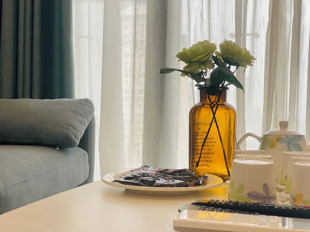 Vinhome Skylake Service Apartment