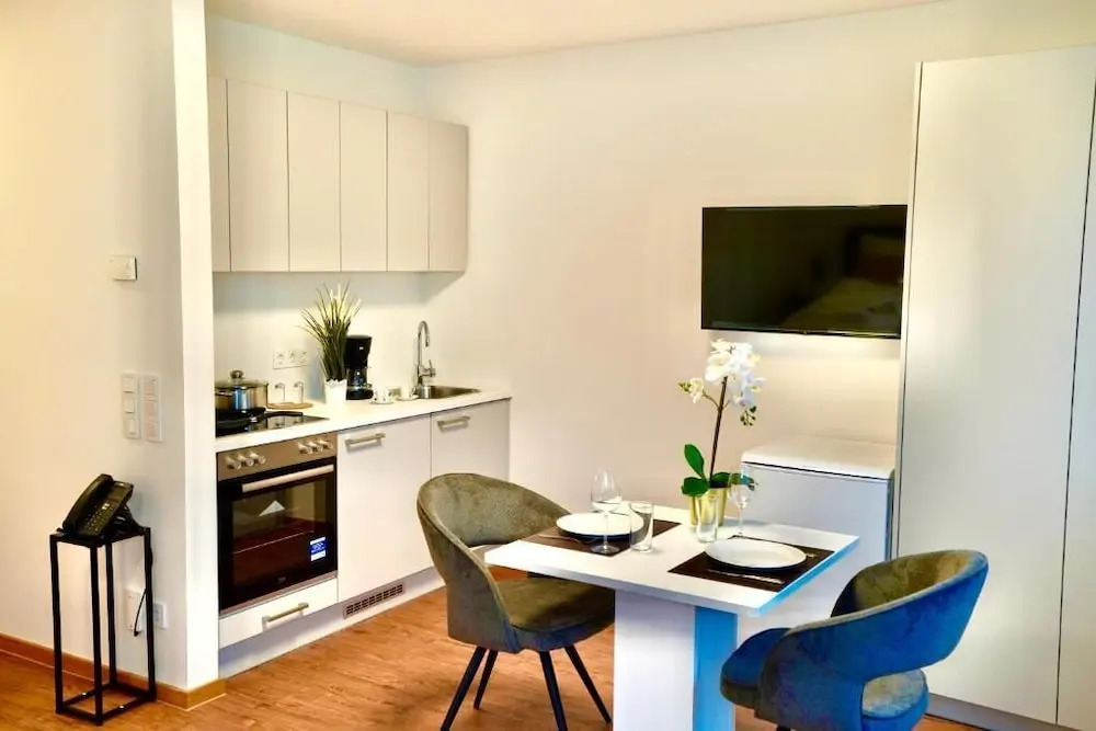 DM & S Apartment