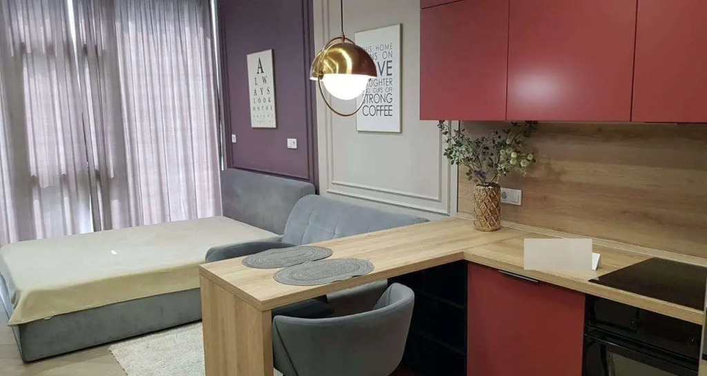 Апартаменты на Депутатской, 10Б/1