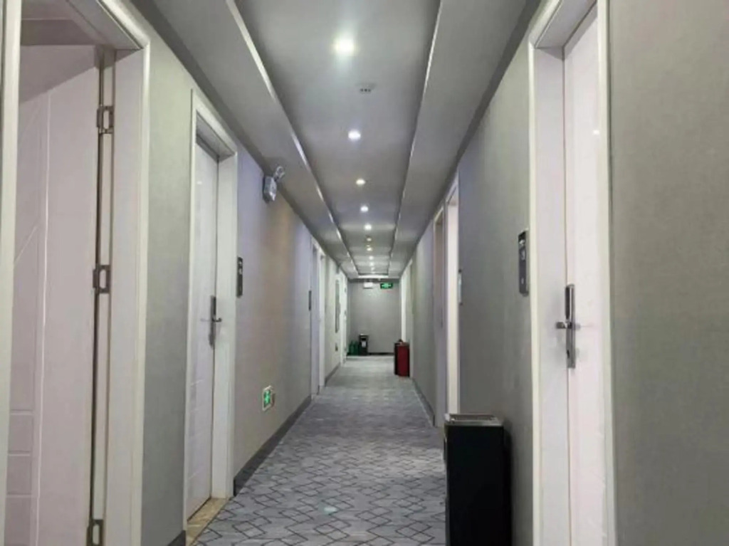 Hangzhou Hai Tao Holiday Hotel