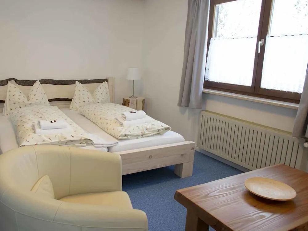 Haus Wildbach