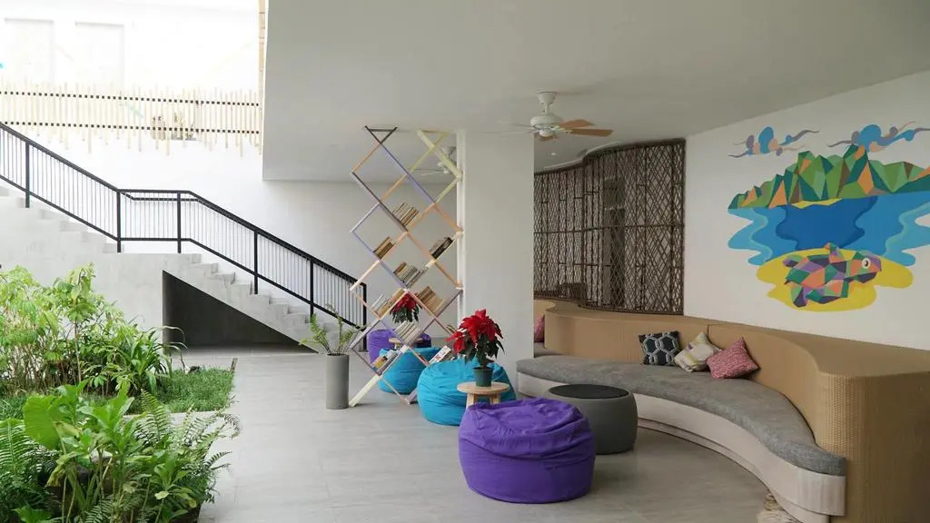Hotel Covo