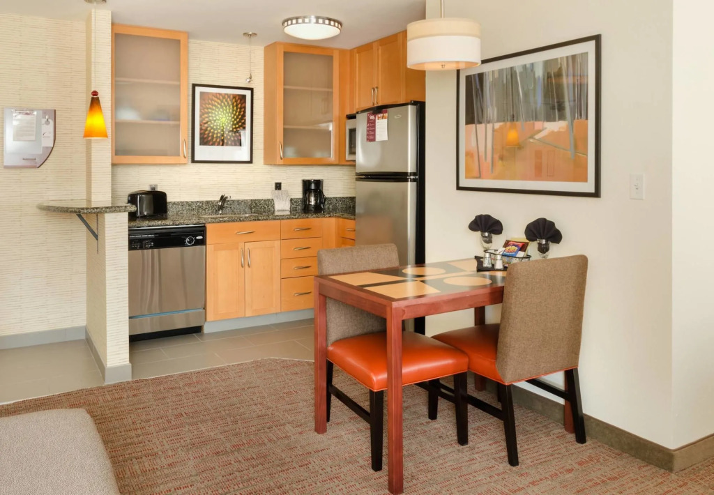 Residence Inn by Marriott Fredericksburg